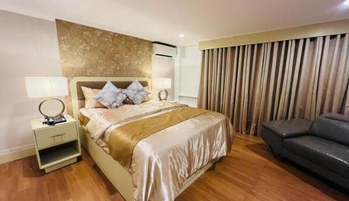 Superior Queen Room