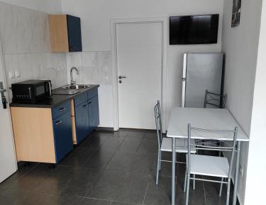 Triple Room with Bathroom