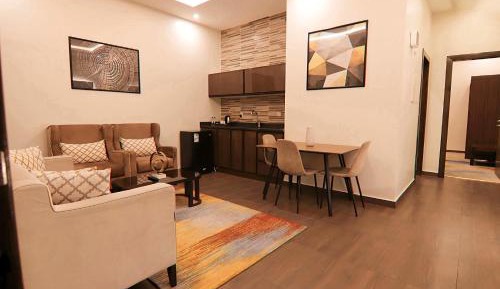 Family Suite