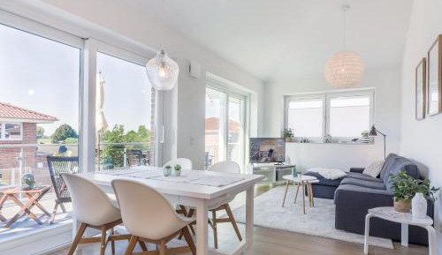 Penthouse Apartment