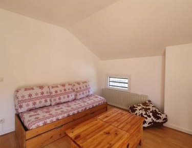 Two-Bedroom Superior Apartment