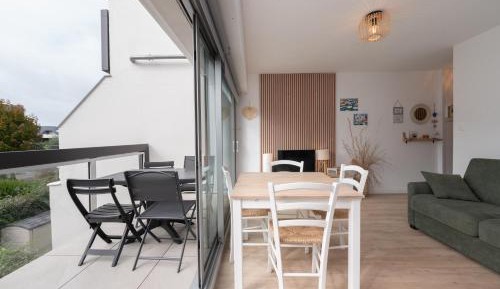 Two-Bedroom Superior Apartment