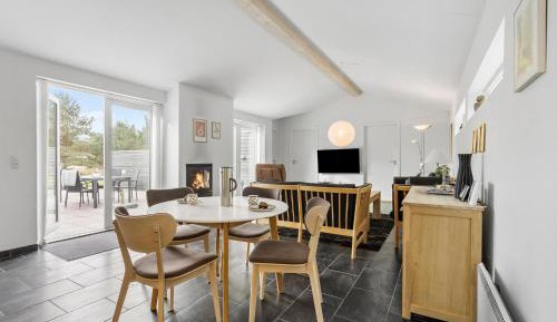 Four-Bedroom Vacation Home