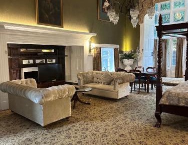 Presidential Suite