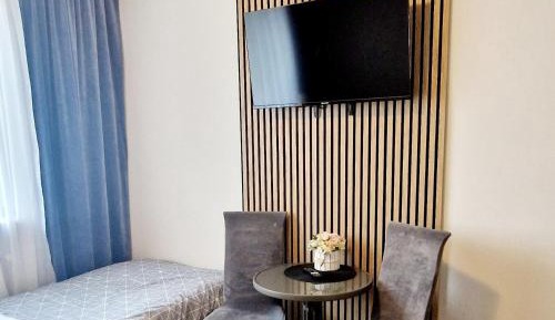 Twin Room with Private Bathroom