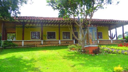 Four-Bedroom House