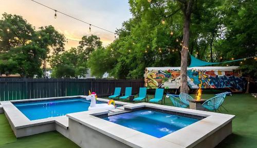 Vacation Home