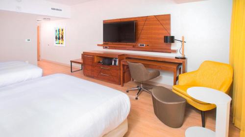 Queen Room with Two Queen Beds