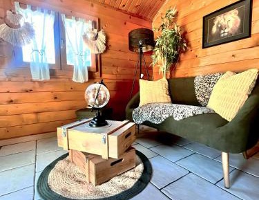 One-Bedroom Chalet
