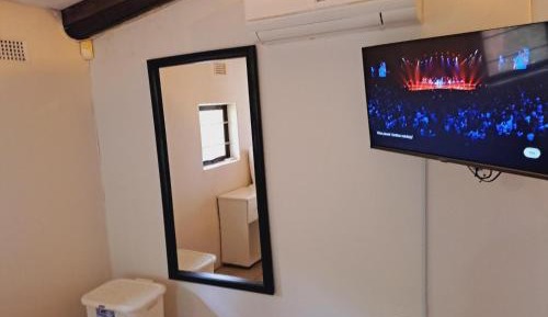 Superior Double or Twin Room with Garden View