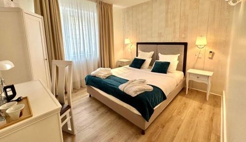 Double Room - Disability Access