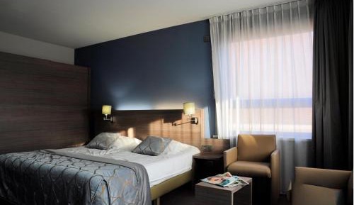 Premium Twin Room