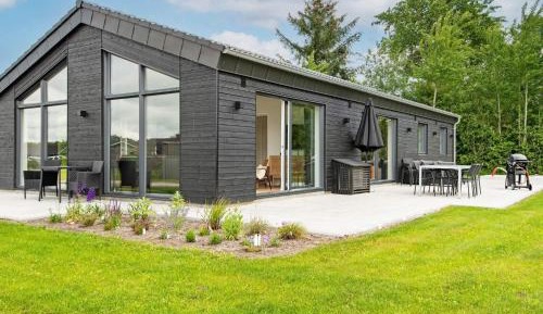 Four-Bedroom Vacation Home