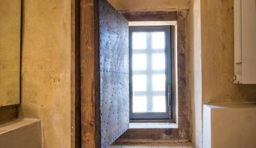 Superior Double Room - Split Level