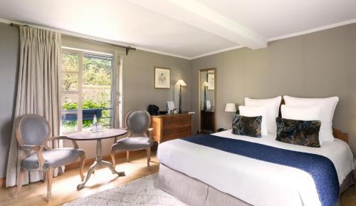 Superior double room - Historical House