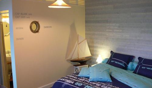 Large Double or Twin Room