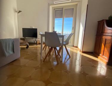 Two-Bedroom Standard Apartment