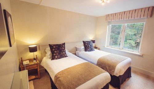 Classic Double or Twin Room