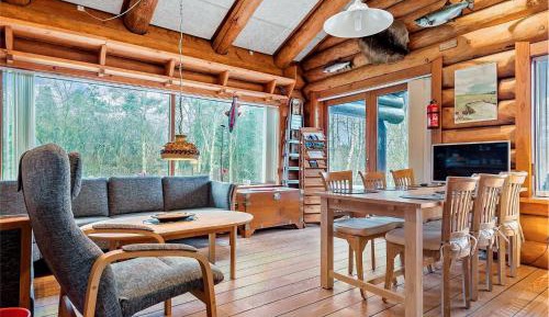 Two-Bedroom Holiday Home