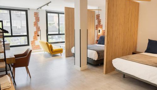 Superior Apartment