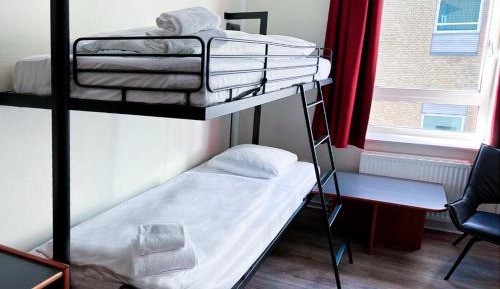 Standard Family Room (2 Adults + 2 Children)