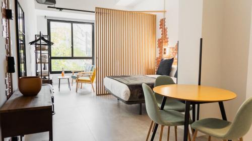 Maisonette