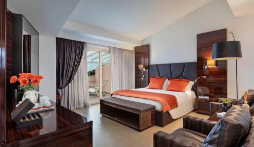 Classic Suite