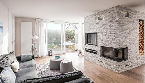Four-Bedroom Holiday Home