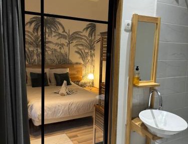 One-Bedroom Superior Apartment