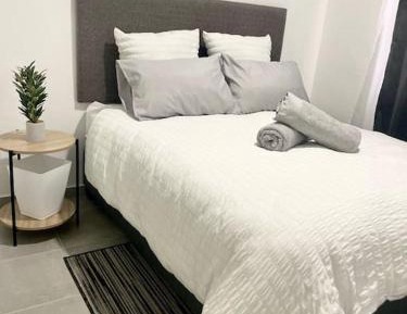 Apartment - Ground Floor