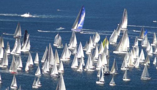 Two-Bedroom Apartment with Sea View