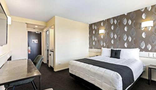 Superior Queen Room