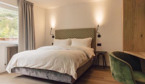 Double or Twin Room with Balcony