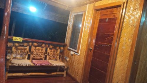 Standard Double Room with Shared Bathroom
