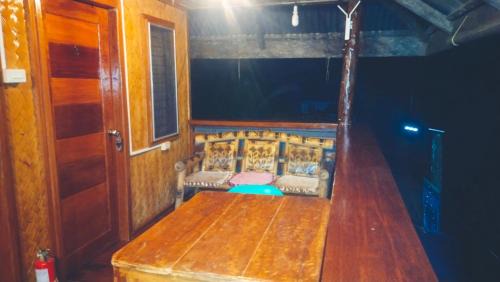 Standard Double Room with Shared Bathroom