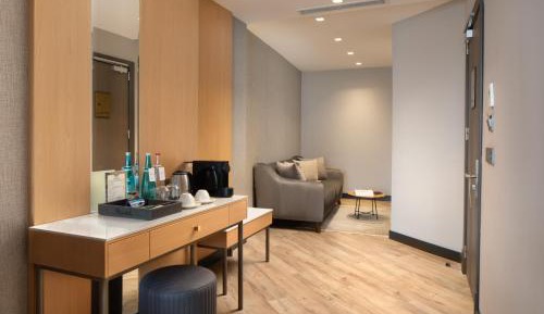 Hammam Suite