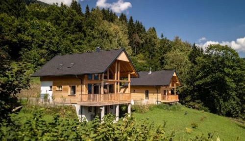 Three-Bedroom Chalet