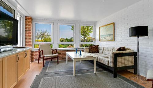 Two-Bedroom Holiday Home