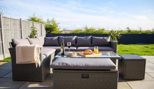 Four-Bedroom Premier Apartment