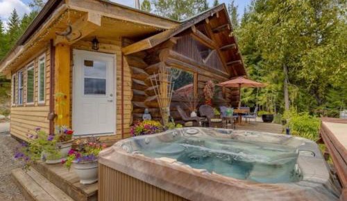 One-Bedroom Chalet