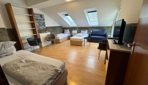 Apartment 31