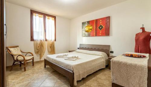 Two-Bedroom Superior Apartment