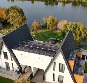 Two-Bedroom Villa