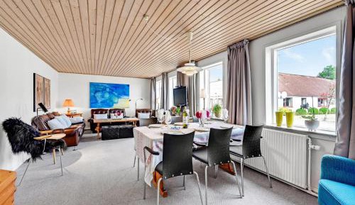 Two-Bedroom Holiday Home