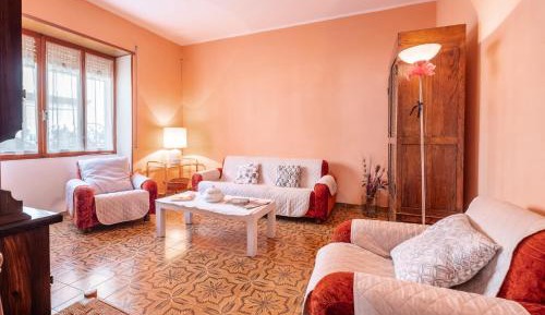 Two-Bedroom Superior Apartment