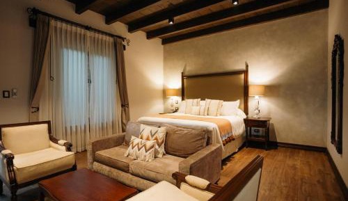 Presidential Suite