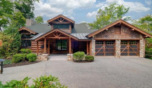 Chalet
