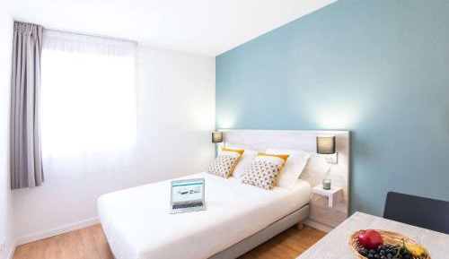 Double Room - Non Smoking