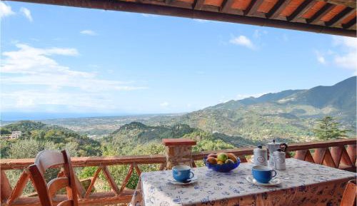 Four-Bedroom Vacation Home