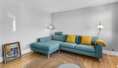 Four-Bedroom Vacation Home